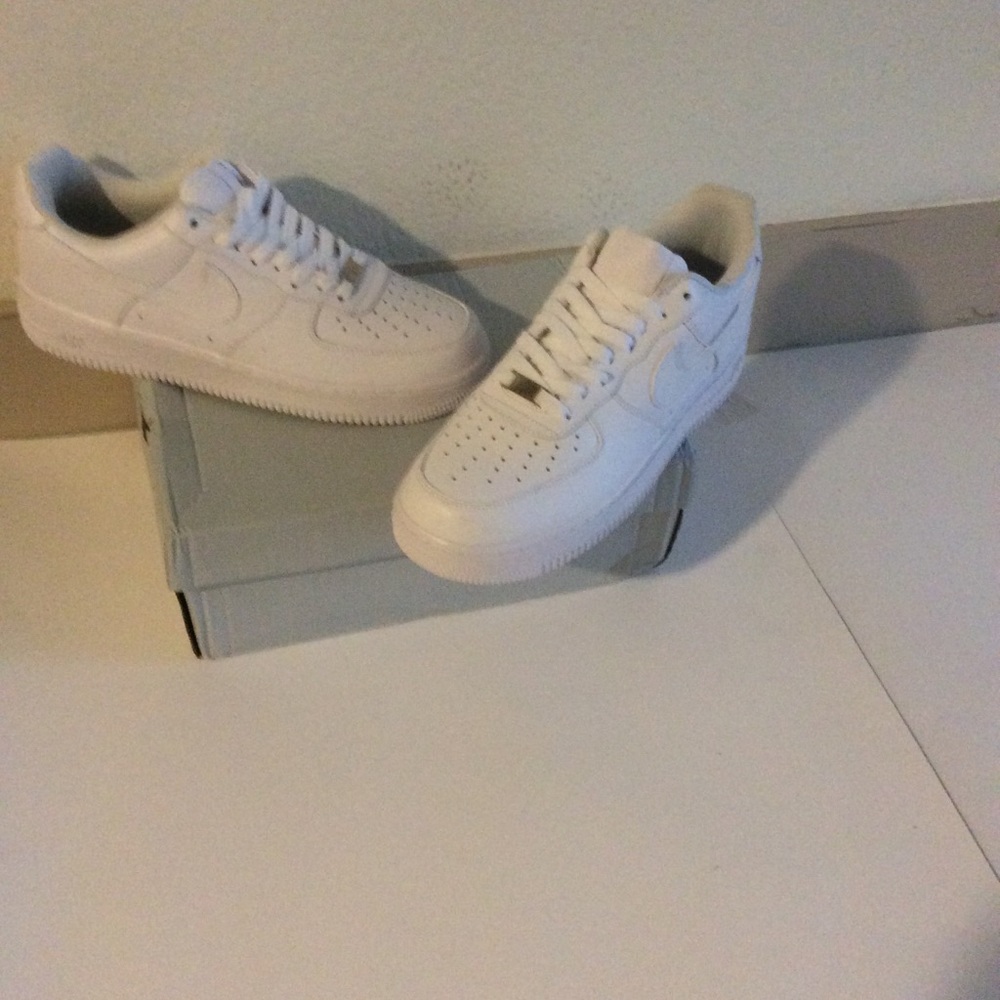 Nike AF1